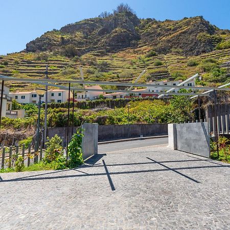 Doca Seca & Casca De Uva Villa Porto Moniz Dış mekan fotoğraf