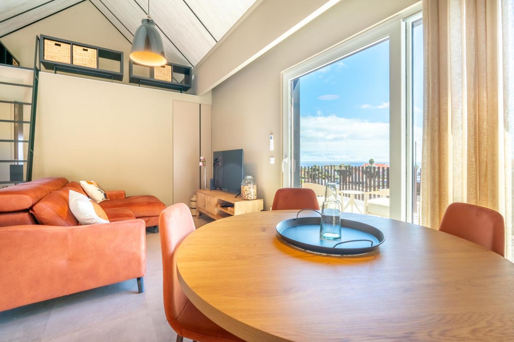 Doca Seca & Casca De Uva Villa Porto Moniz Dış mekan fotoğraf