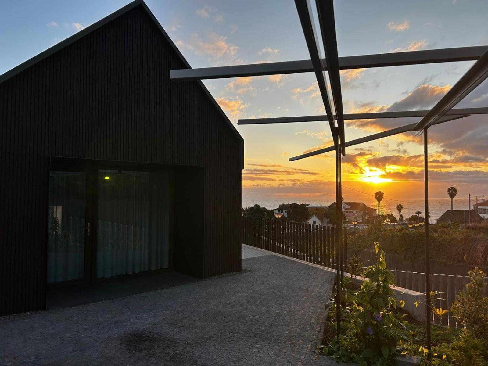 Doca Seca & Casca De Uva Villa Porto Moniz Dış mekan fotoğraf