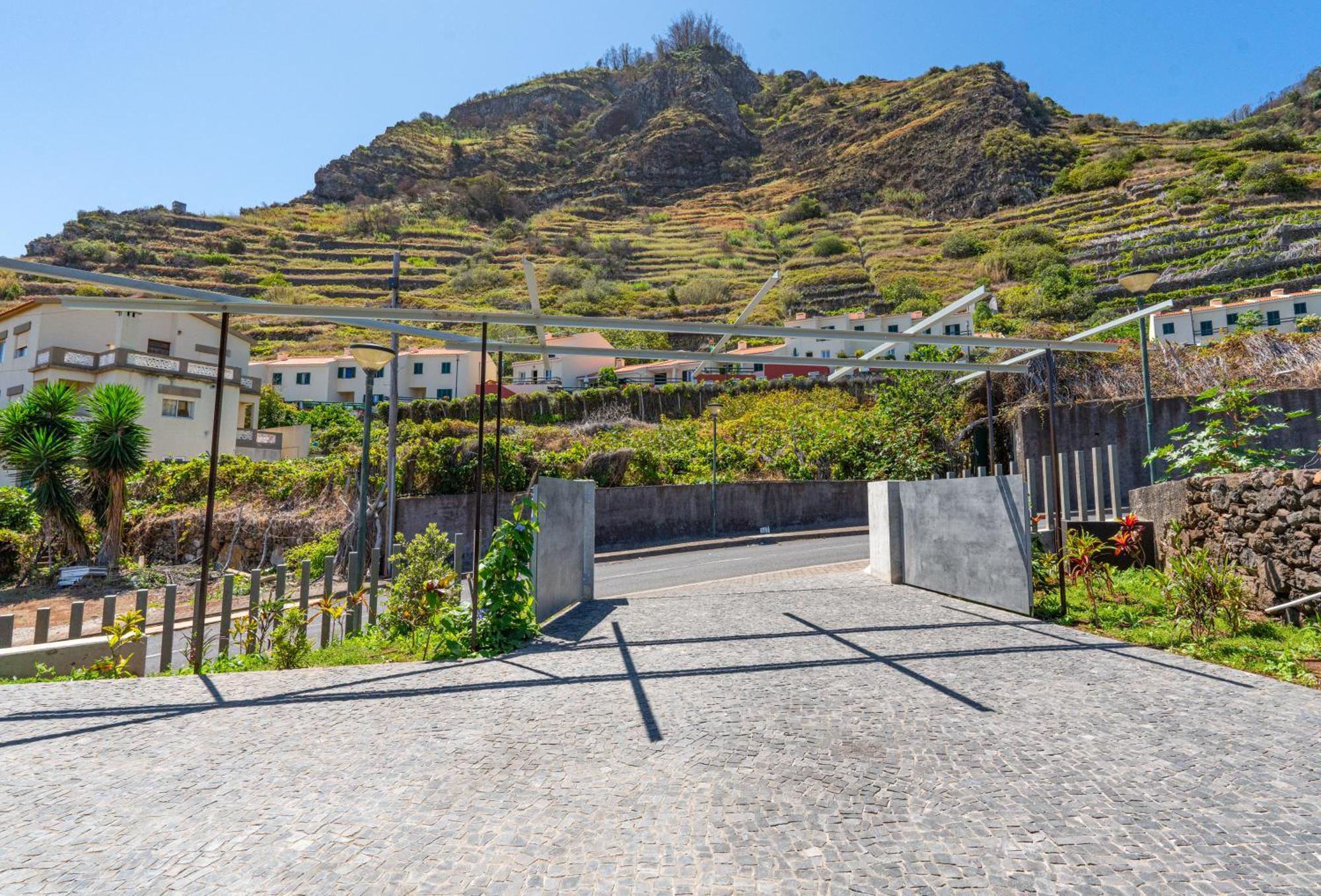 Doca Seca & Casca De Uva Villa Porto Moniz Dış mekan fotoğraf