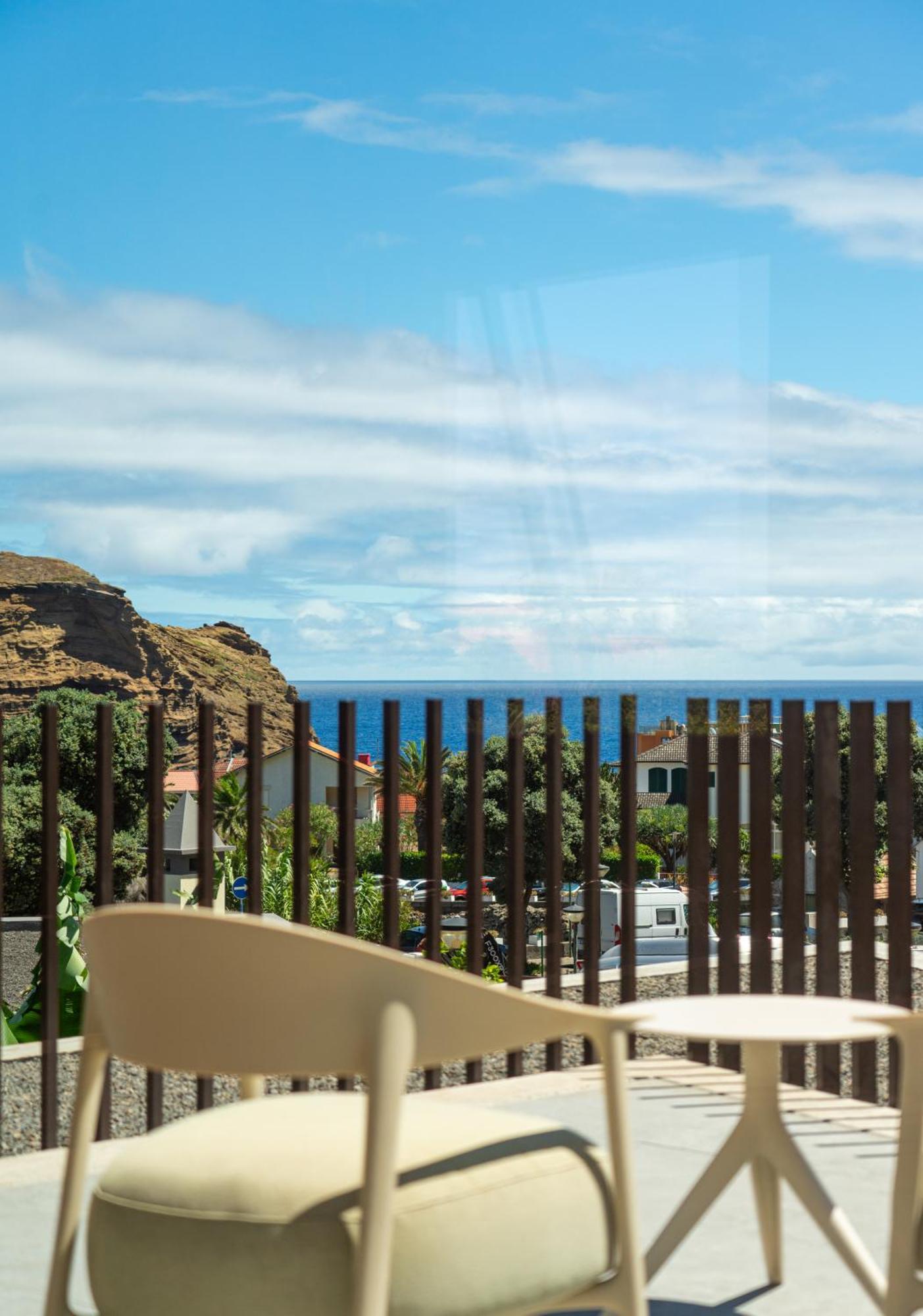 Doca Seca & Casca De Uva Villa Porto Moniz Dış mekan fotoğraf