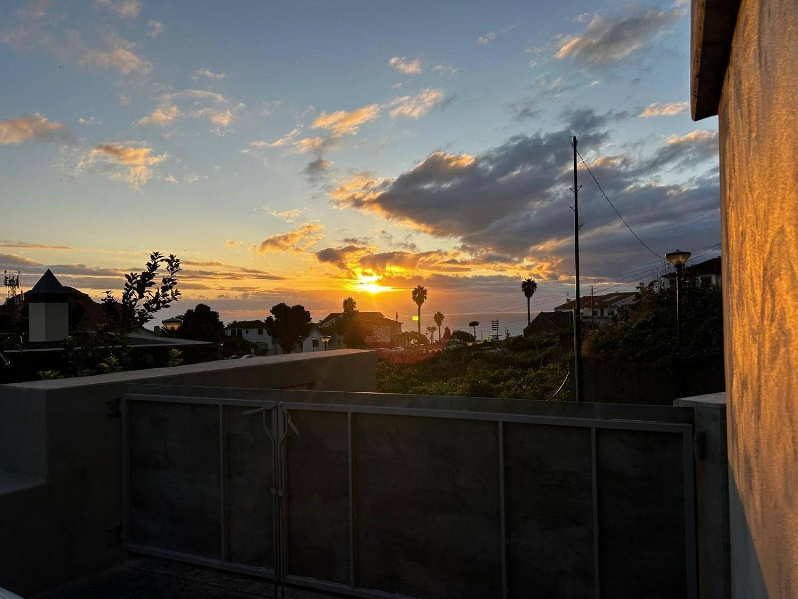 Doca Seca & Casca De Uva Villa Porto Moniz Dış mekan fotoğraf