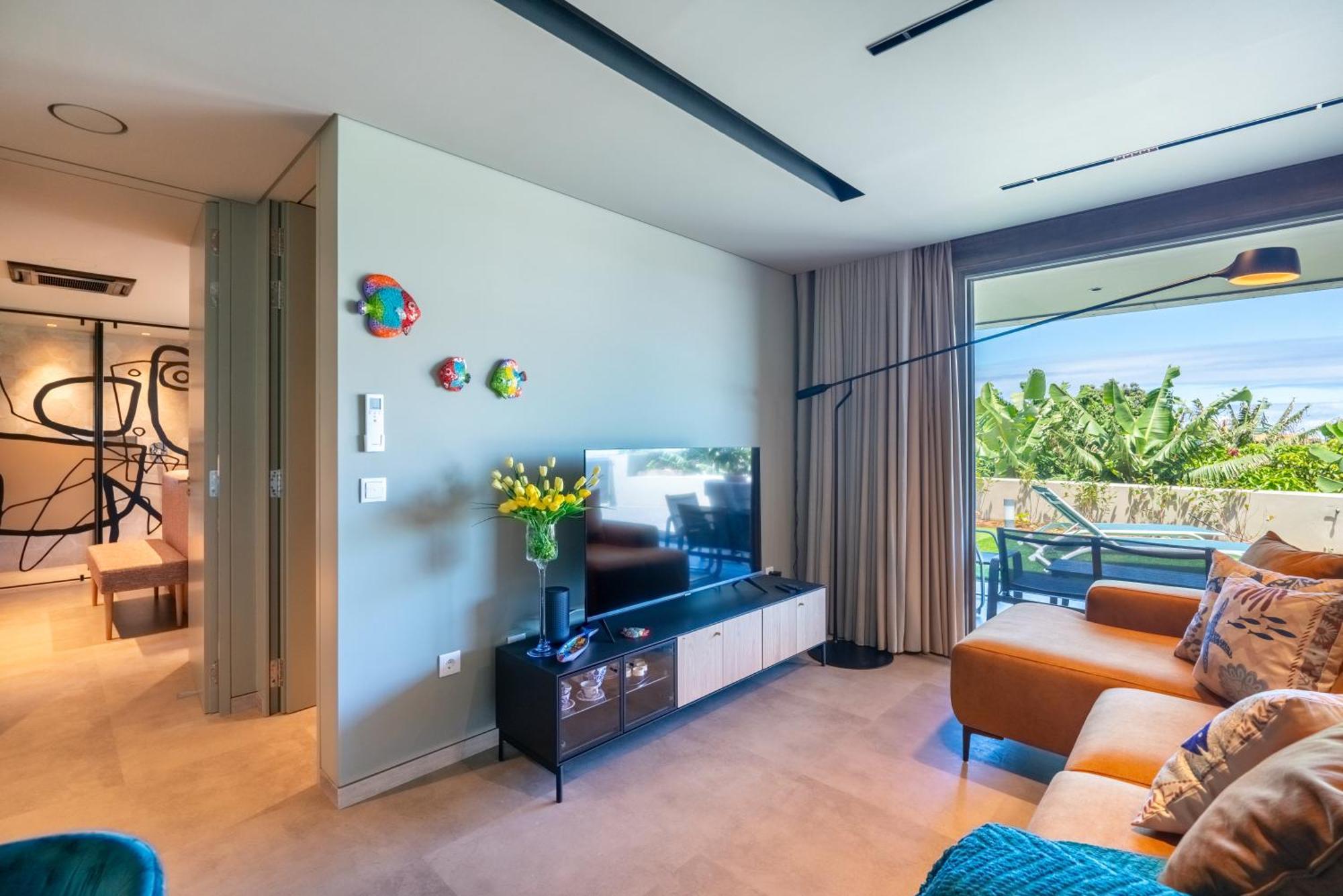 Doca Seca & Casca De Uva Villa Porto Moniz Dış mekan fotoğraf